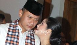 Annisa Pohan Positif Covid-19, Bagaimana Kondisi Mas AHY dan Pak SBY? - JPNN.com