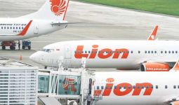 Lion Air Teregistrasi Dalam IOSA - JPNN.com