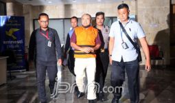Kasus Patrialis Akbar Goyang Ketua MK - JPNN.com