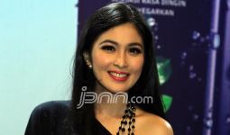 Hamil, Sandra Dewi Pusing Kalau gak Kerja - JPNN.com