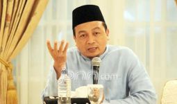 Ketua GNPF-MUI Curigai Upaya Mengadu Islam dengan PDIP - JPNN.com