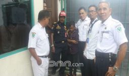 Pemuda Sakit Ginjal Dihajar di Rumah Sakit Sampit - JPNN.com