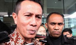 Mantan Ketua KY Suparman Nilai Keputusan Mahfud MD Wujud Kepatuhan Hukum dan Etika - JPNN.com