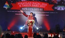 Natalan Bersama Politikus Senayan Bawa Spirit Keragaman - JPNN.com
