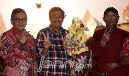 PDIP Wayangan untuk Sebar Spirit Kepemimpinan - JPNN.com