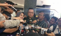 Korupsi Masjid, Sylvi: Mulai Fauzi Bowo Sampai Jokowi.. - JPNN.com