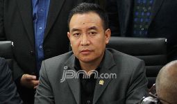 Anak Buah SBY Minta Polri Tak Sentuh Mpok Sylvi Dulu - JPNN.com