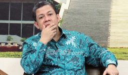 Setnov Tolak Pembangunan Apartemen untuk DPR, Fahri Hamzah Bilang Begini - JPNN.com