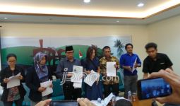 SBMI Ungkap Modus Penyalur Kirim TKI ke Timur Tengah - JPNN.com