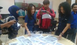 Inilah Daftar 45 TKI Korban Perdagangan Orang - JPNN.com