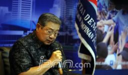 SBY Akui Bicara di Telepon dengan Kiai Ma'ruf, tapi.. - JPNN.com