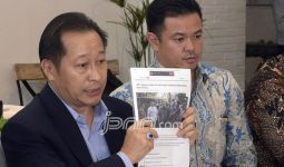 Konon Ada Praktik Mahar Rp 500 M dalam Pemilihan Calon Menteri Kabinet Jokowi - JPNN.com