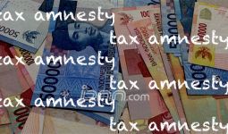 Presiden ADB Memuji Capaian Program Tax Amnesty - JPNN.com