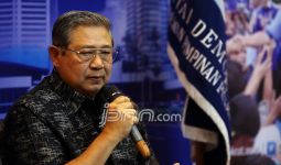 DPR Anggap Kritik SBY soal Tax Amnesty Politis - JPNN.com