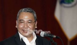 Menteri Eko Pasrah Bila Laporan Keuangan Kemendes Diaudut Ulang - JPNN.com