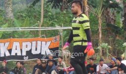 Kurang Mumpuni, Hugo Tak Ikut Diboyong ke Malang - JPNN.com