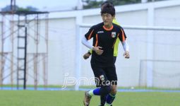 Gol In-Kyun Bikin Persegres Sementara Tertinggal 1-0 - JPNN.com