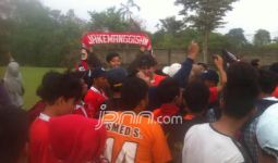 Persija Aman Bawa 3 Pemain Usia Lewat 35 Tahun - JPNN.com