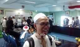 Buni Yani Pengin Ditahan di Mako Brimob, Biar Sama dengan Ahok   - JPNN.com
