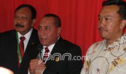 PSSI Tunjuk Auditor Resmi untuk Periksa Keuangan - JPNN.com