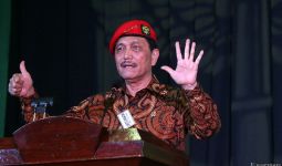 Nih, Alasan Tolak Perwira TNI Diberi Jabatan di Kementerian - JPNN.com