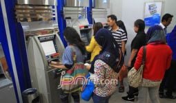 Ganjal ATM Pakai Korek, Raup Rp 40 Juta Sekali Beraksi - JPNN.com