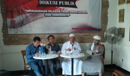 Habib Novel Buka Bukti Keberpihakan Pemerintah ke Ahok - JPNN.com
