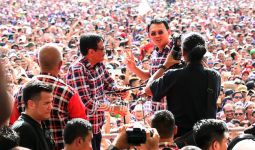 Ahok-Djarot Keok, PDIP Masih Sulit Move On - JPNN.com