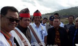 Ada 500 Ribu Wisatawan Berkunjung ke Toraja - JPNN.com