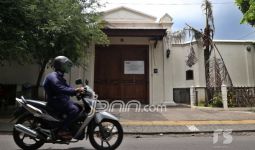 Pemkot Solo Incar Rumah Sitaan KPK untuk Museum Kota - JPNN.com