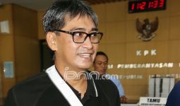 Didakwa Korupsi Hambalang, Choel Curhat di Sidang - JPNN.com