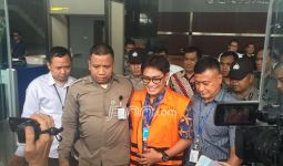 Choel Tuding KPK Biarkan Mantan Sesmenpora - JPNN.com