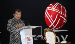 JK Minta Wiranto Perbaiki Komunikasi 2 Bawahannya - JPNN.com