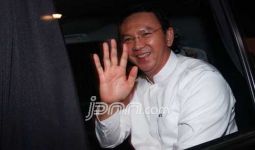 Sidang Ahok, Nelayan Kepulauan Seribu Dihadirkan - JPNN.com