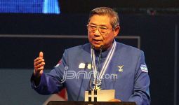SBY: Bayangkan, Kekayaan 150 Orang Setara APBN - JPNN.com