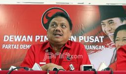 Olly Buktikan Sulut Paling Solid Menangkan Ganjar - JPNN.com