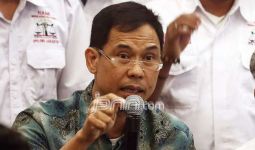 Densus 88 Tangkap Munarman Terkait Dugaan Pembaiatan ISIS di Makassar - JPNN.com