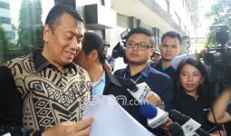 Merasa Jadi Sasaran, Munarman Siapkan Perlawanan - JPNN.com