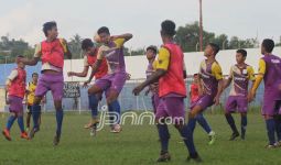 Depak Agung dan Hery, Persiba Lirik Striker MU - JPNN.com