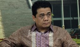 Restu Prabowo Turun, Gerindra Dipastikan Dukung Riza Patria Sebagai Cagub DKI 2024 - JPNN.com