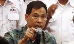 Munarman FPI Penuhi Panggilan Polisi Terkait Kasus Penculikan Ninoy Karundeng - JPNN.com
