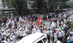 Aksi 112, Ribuan Umat Akan Berangkat dari Bekasi - JPNN.com
