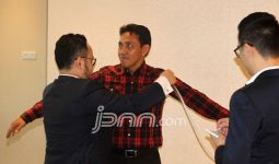 Pelatih Timnas Harus Berurusan dengan Wong Hang Tailor - JPNN.com