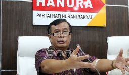 Anak Buah OSO Minta Chappy Hakim Dicopot - JPNN.com