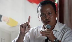 Sori, Anak Buah Prabowo Bantah Kabar Bakal Jadi Menteri - JPNN.com