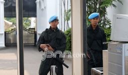 POM TNI Gandeng Polri Memburu Penusuk Dua Anggota Paspampres - JPNN.com