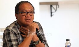 Belum Ajukan Gugatan ke MK, BPN Prabowo - Sandi Diragukan Punya Bukti Autentik - JPNN.com