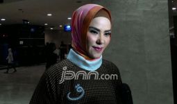 Angel Lelga Pilih Paslon yang Kinerjanya Sudah Jelas - JPNN.com