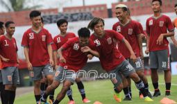 Performa Gemilang, Pemain PBFC II Dilirik Klub Besar - JPNN.com