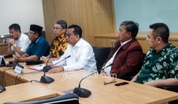 Politikus PPP: Tak Lucu Jakarta Punya Gubernur Terdakwa - JPNN.com
